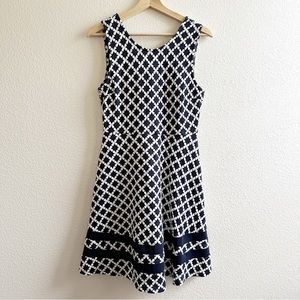 Stitch Fix Mauvette Marie Knit Dress